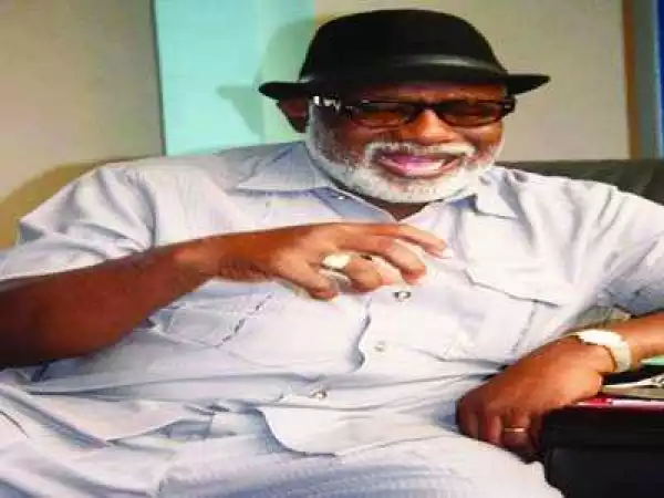 Akeredolu declares state of emergency in cocoa production